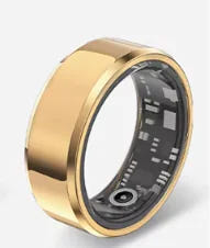 2024 Smart Ring – Health & Fitness Tracker